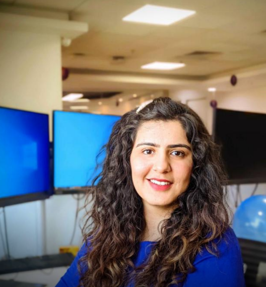 Shruti Chhabra